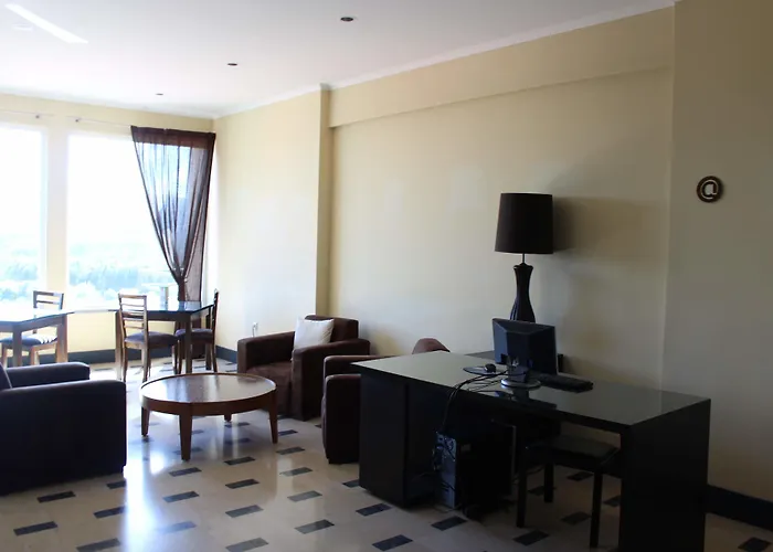 Da Montanha Hotel Pedrógão Pequeno