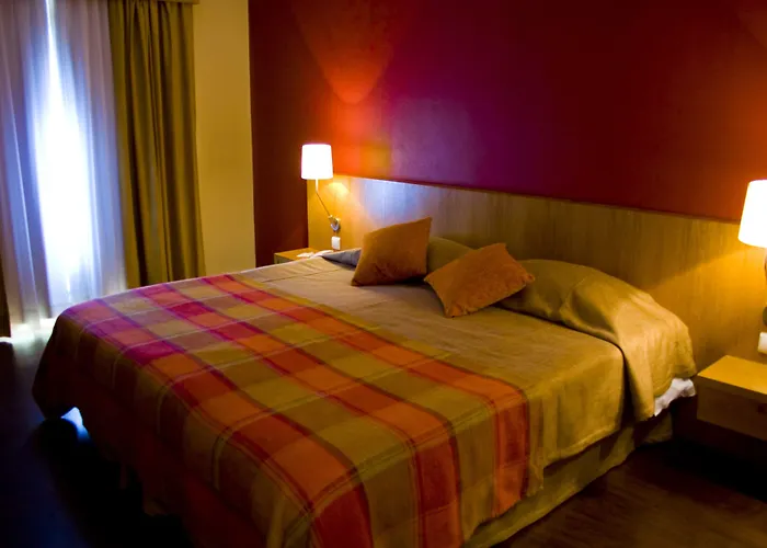 Hotel Da Montanha Pedrogao Pequeno