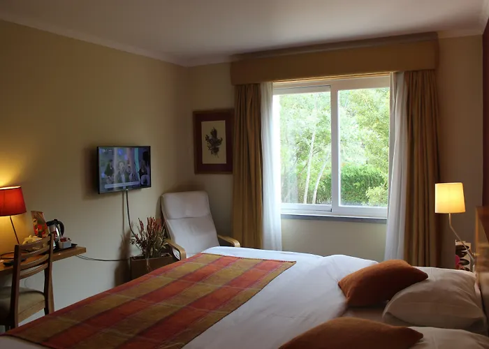 Da Montanha Pedrogao Pequeno