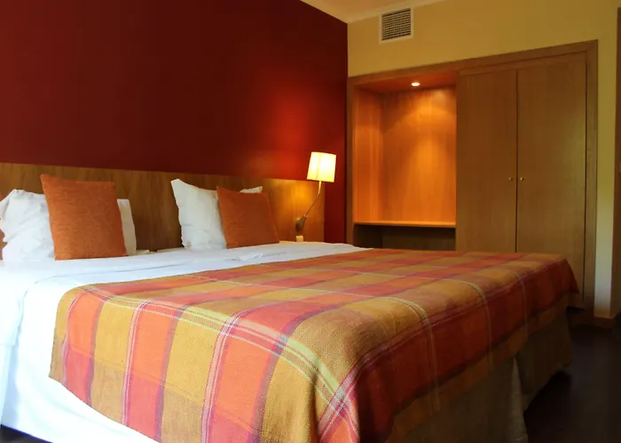 Da Montanha 4* Pedrógão Pequeno