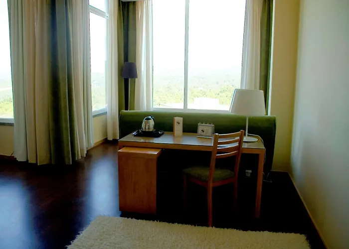 Da Montanha Pedrogao Pequeno