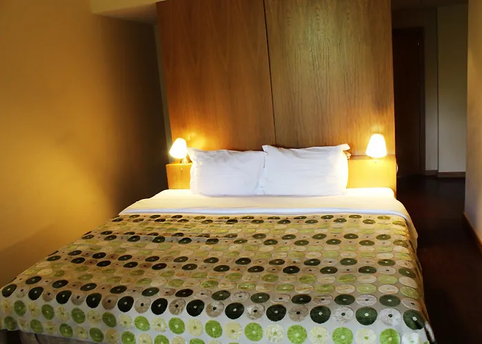 Otel Da Montanha