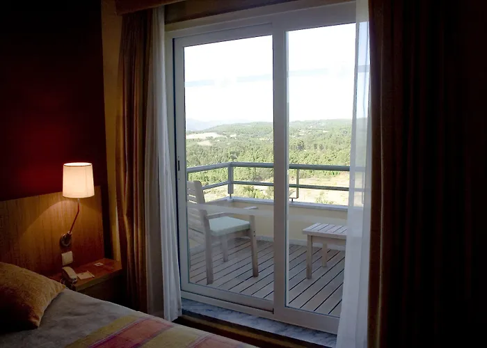 Hotel Da Montanha 4*