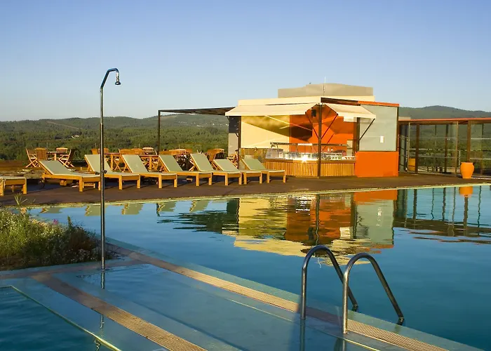 Hotel Da Montanha 4*