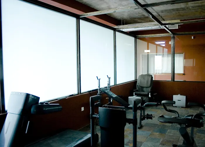 Da Montanha 4* Pedrogao Pequeno