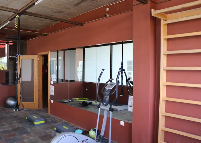 Hotel Da Montanha 4*