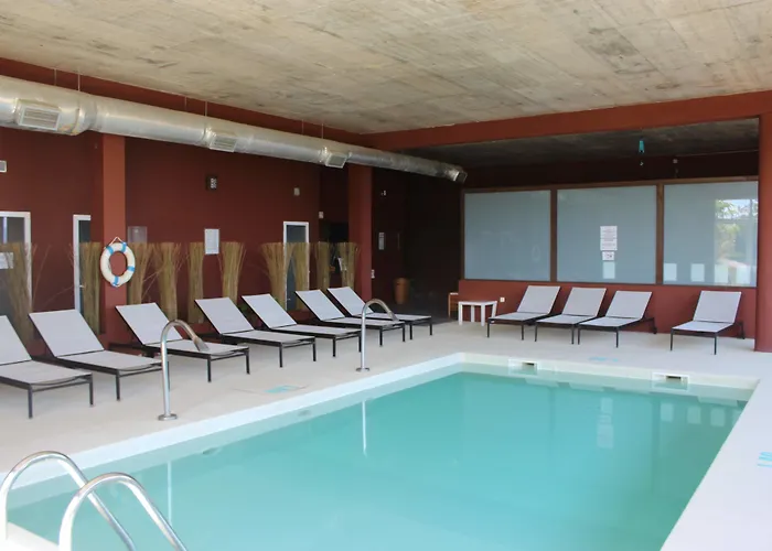 Da Montanha Otel 4*