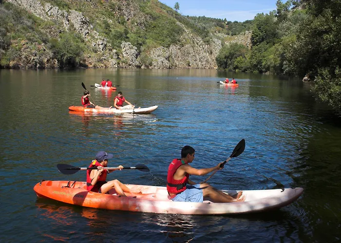 Da Montanha Hotel 4*