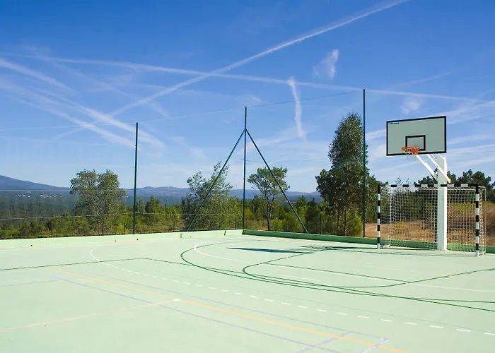 Hotel Da Montanha 4*