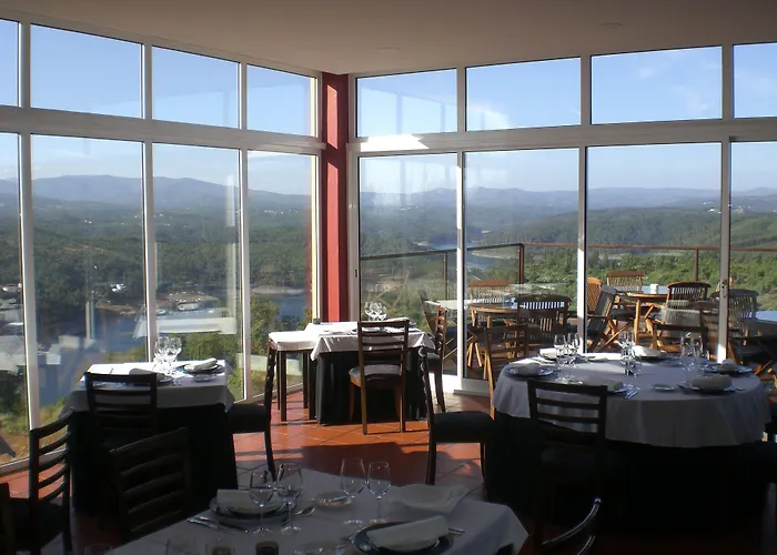 Otel Da Montanha