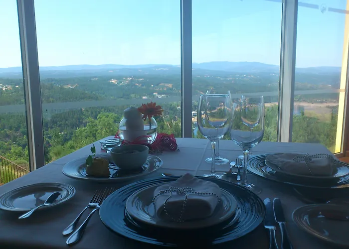 Hotel Da Montanha 4*