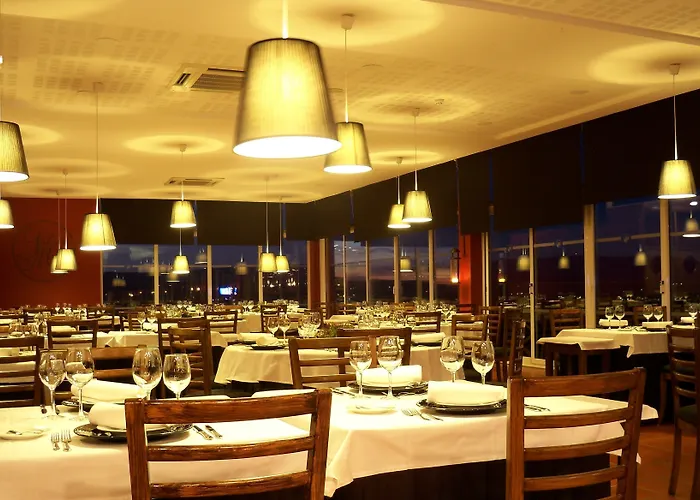 Otel Da Montanha