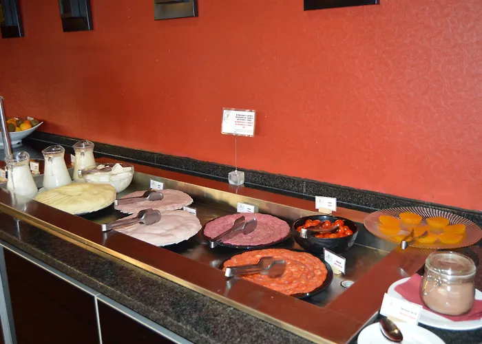 Otel Da Montanha