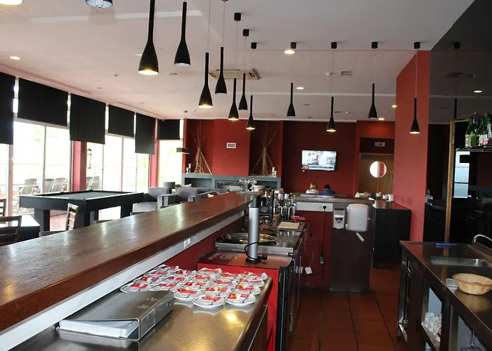 Da Montanha Hotel Pedrogao Pequeno