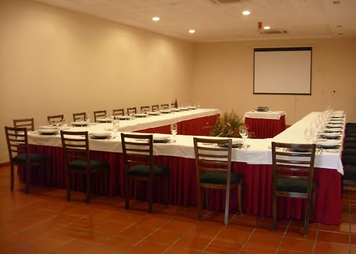 Hotel Da Montanha 4*