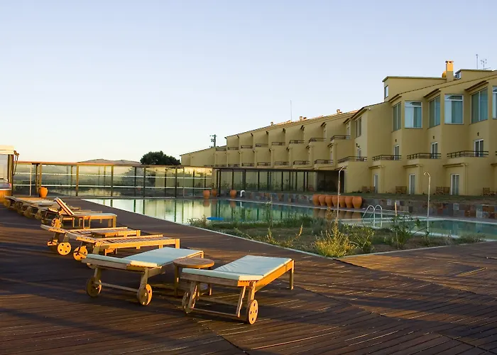 Da Montanha Hotel 4*