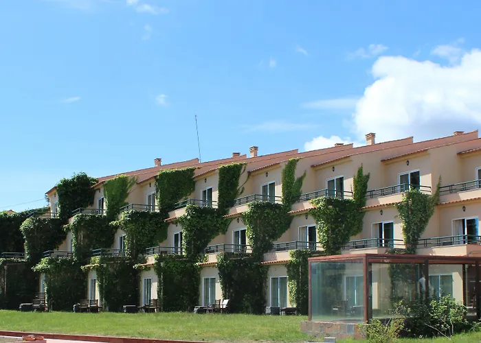 Da Montanha Hotel 4*