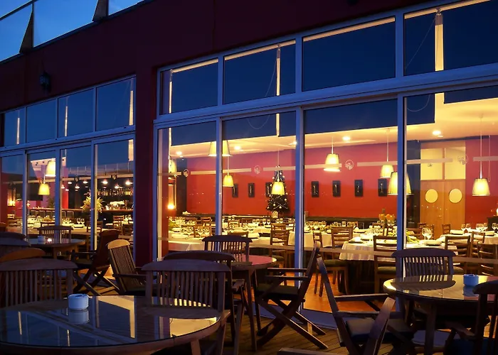 Hotel Da Montanha Pedrogao Pequeno