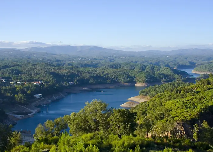 Da Montanha Hotel 4*