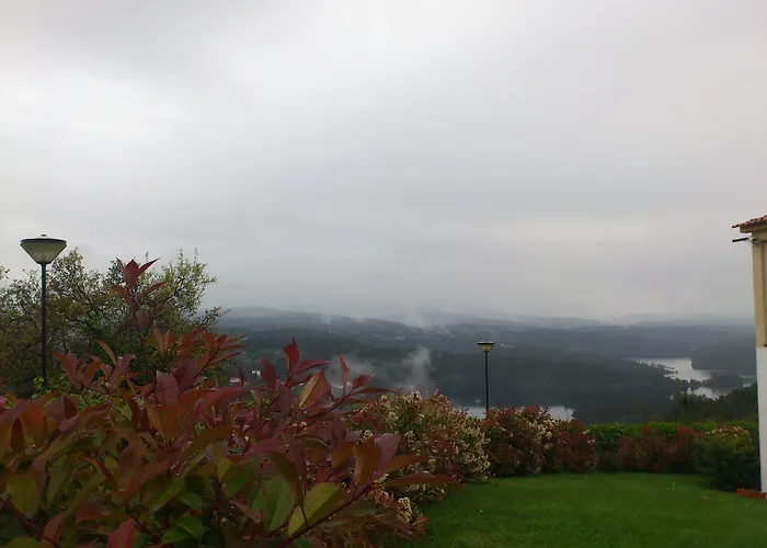 Da Montanha Hotel 4*