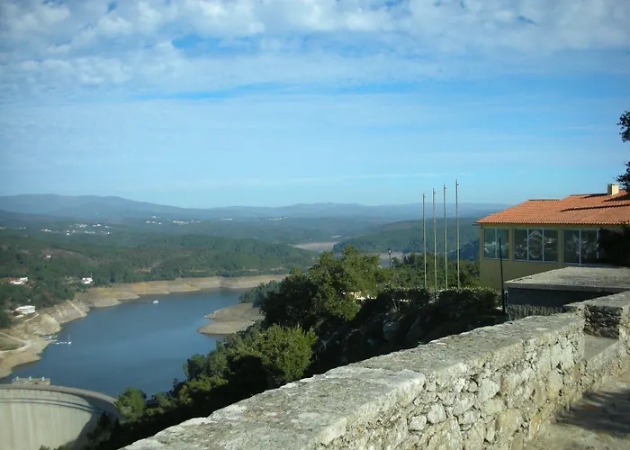 Da Montanha