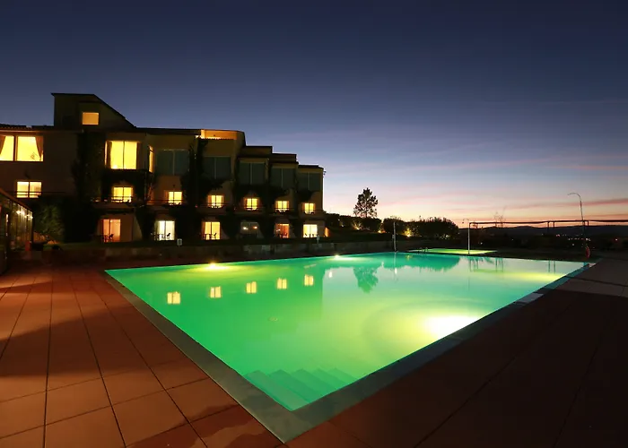 Da Montanha Otel