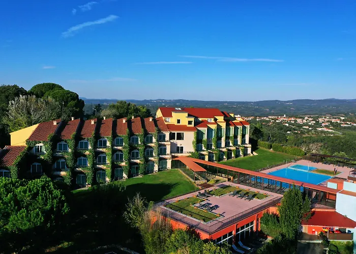 Da Montanha 4* Pedrogao Pequeno