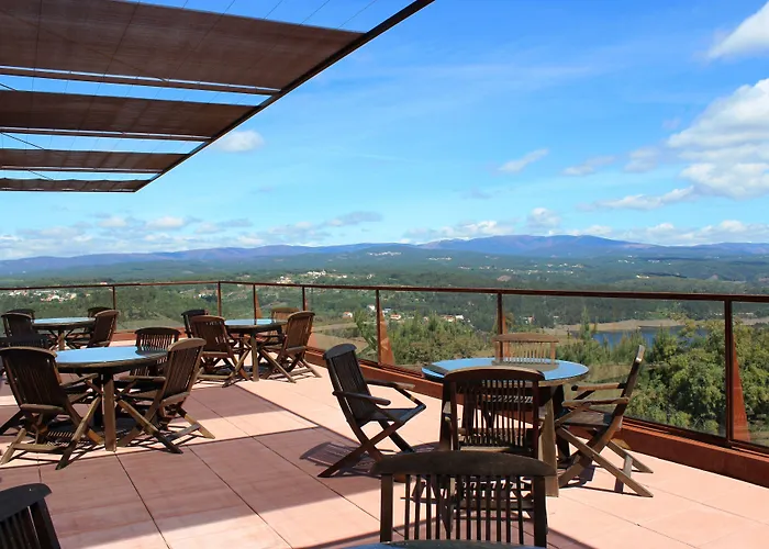 Hotel Da Montanha 4*