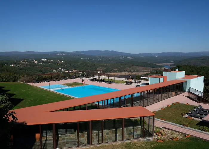 Hotel Da Montanha 4*