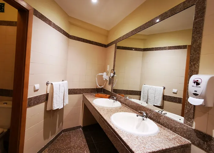 Da Montanha Hotel Pedrogao Pequeno